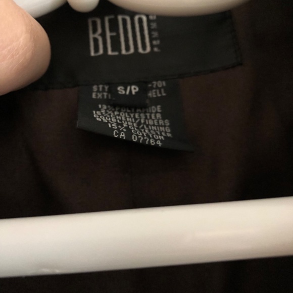 Bedo jacket - Picture 2 of 4